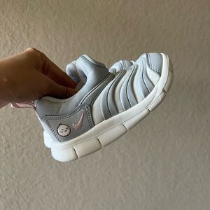 Nike Dynamo Free Toddler Shoes